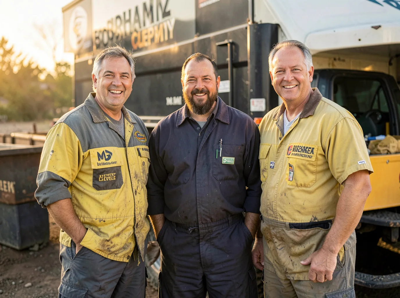 Sewage Cleanup company in Lahoma, OK
