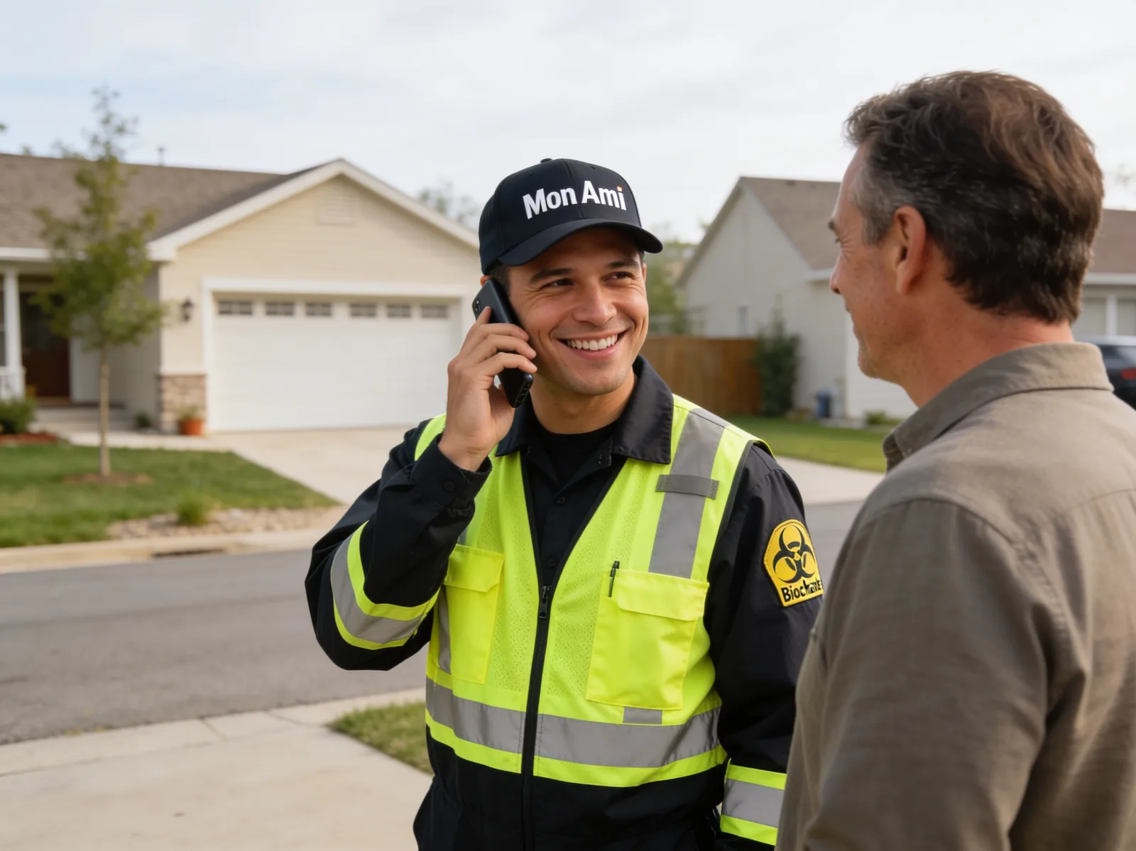 Sewage Cleanup Lahoma, OK FAQs